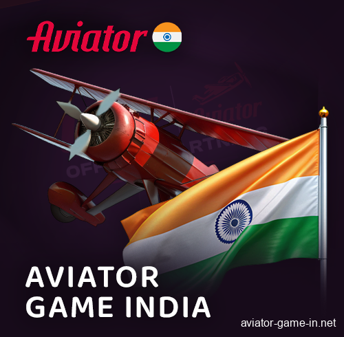 Online Aviator for playing in India